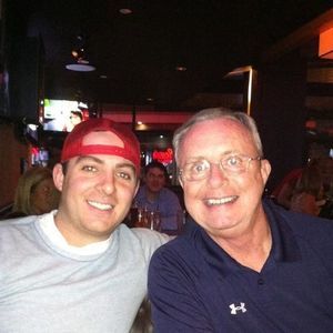 Meet your Posher, Jack